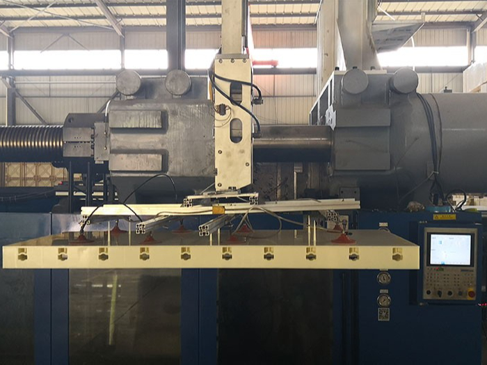 鼎駿-大型生產設備 鼎駿-大型生產設備